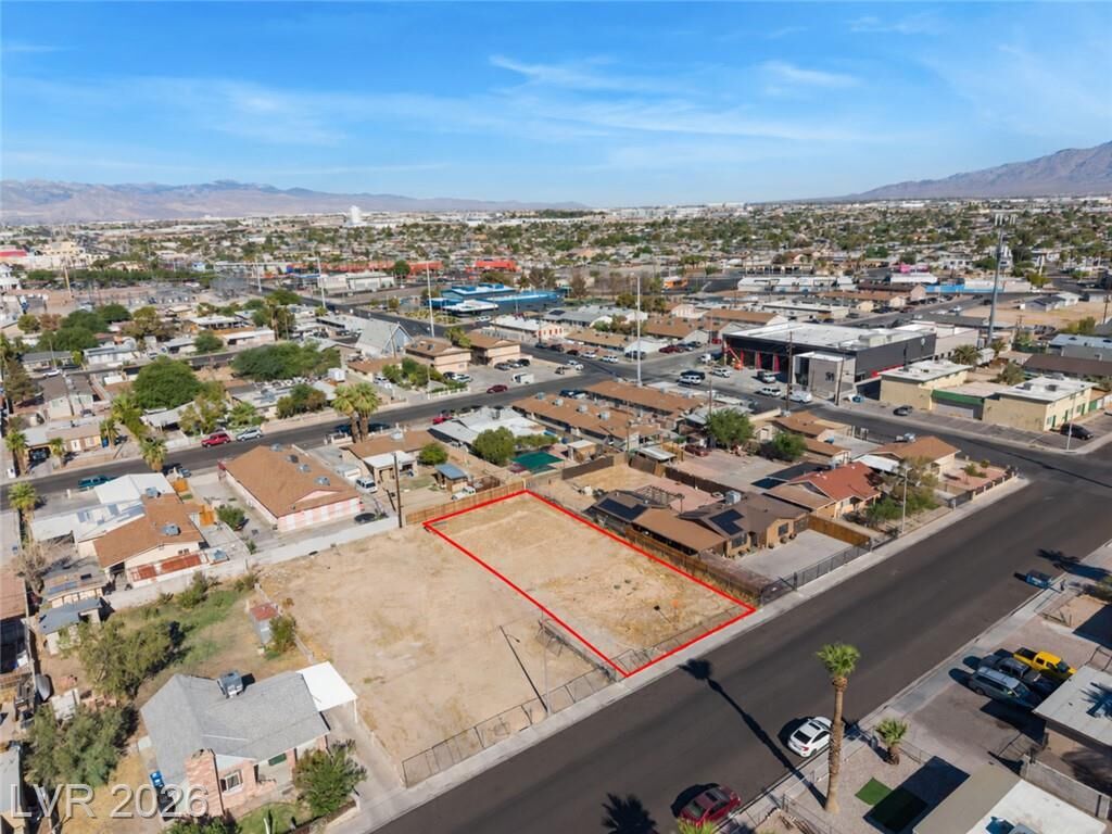 Property Photo:  2321 McCarran Street  NV 89030 