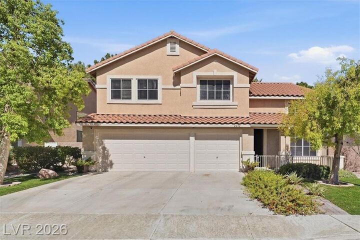 Property Photo: 2232 Le Conte Avenue NV 89074