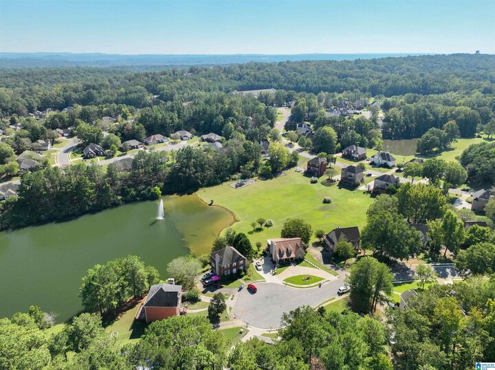 Property Photo:  1009 Lake Shore Circle  AL 35244 