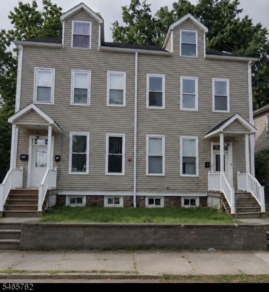 Property Photo:  58 12th Ave 4  NJ 07501 