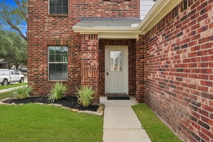Property Photo:  4222 Wayside Stream Lane  TX 77048 