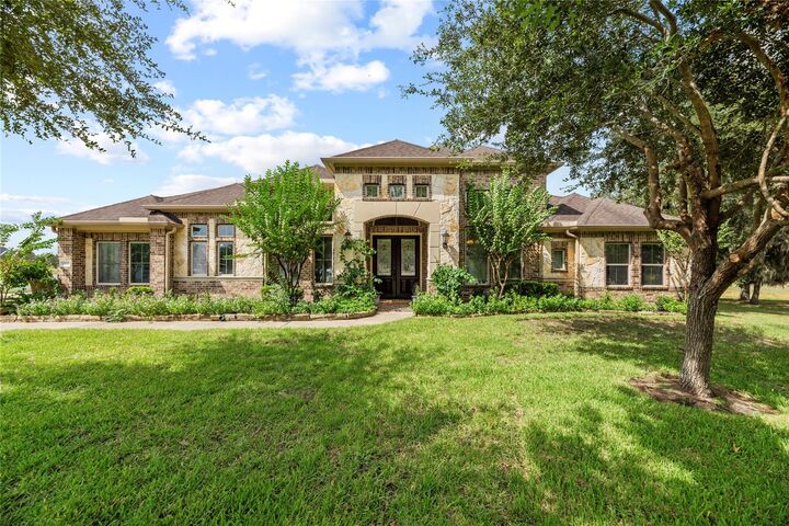 Property Photo:  8902 Marshall Island Street  TX 77469 