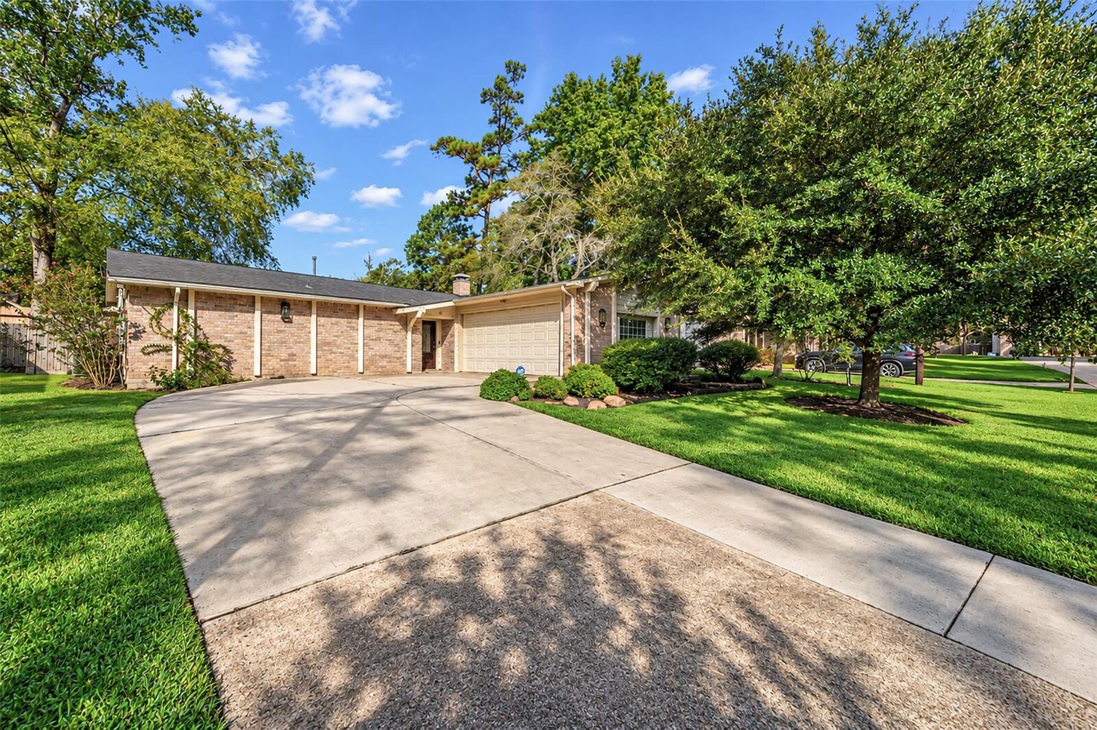 Property Photo:  95 Paradise Valley Drive  TX 77304 