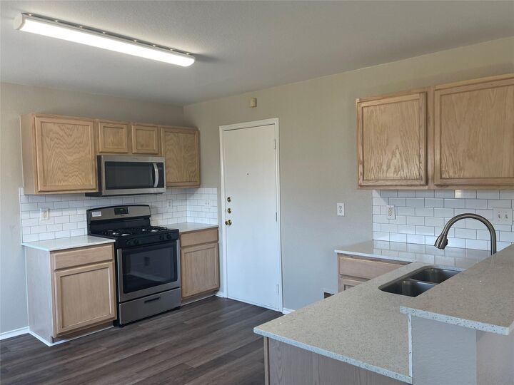 Property Photo:  19819 Creston Cove Court  TX 77433 