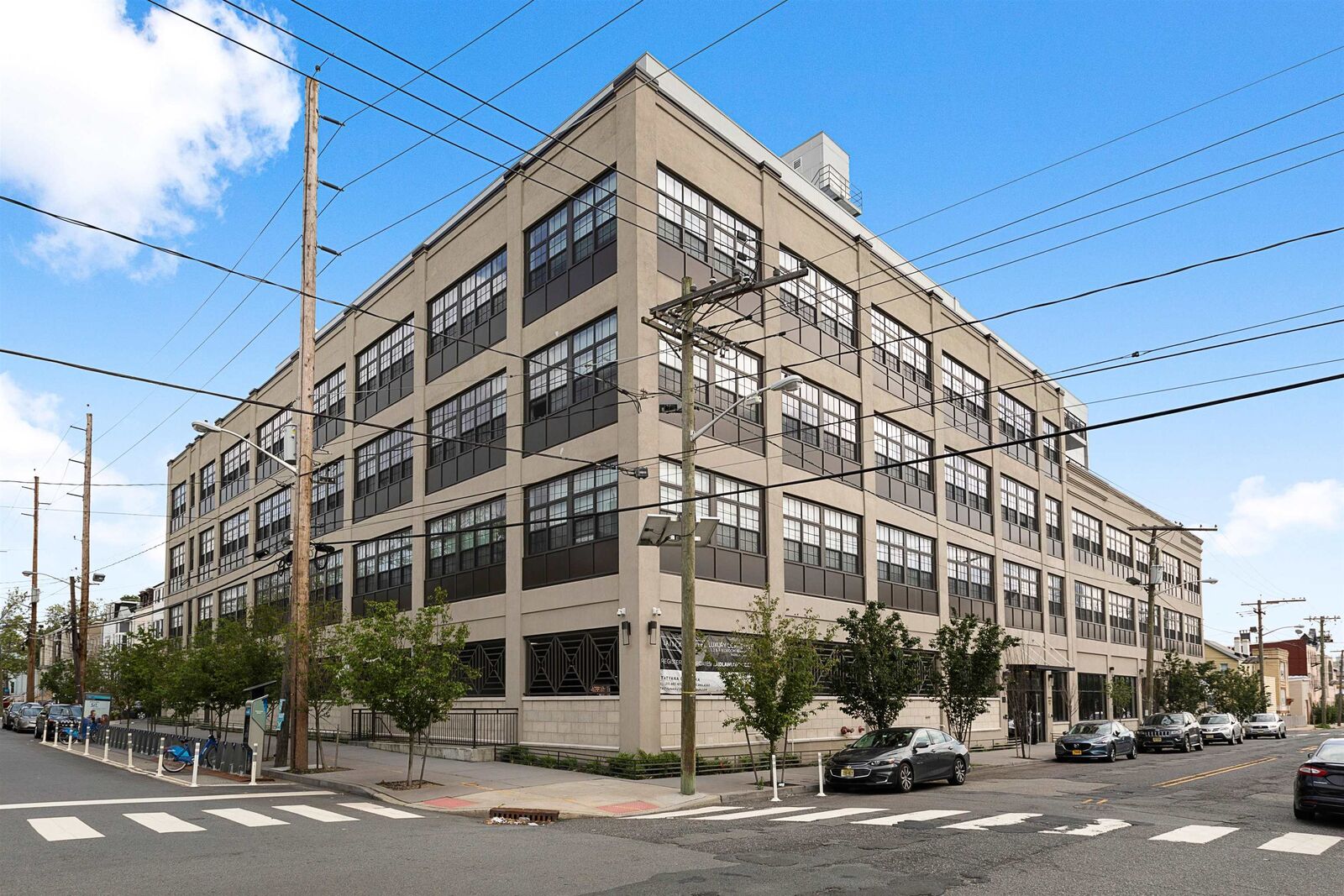 Property Photo:  136 Oakland Ave 4K  NJ 07306 