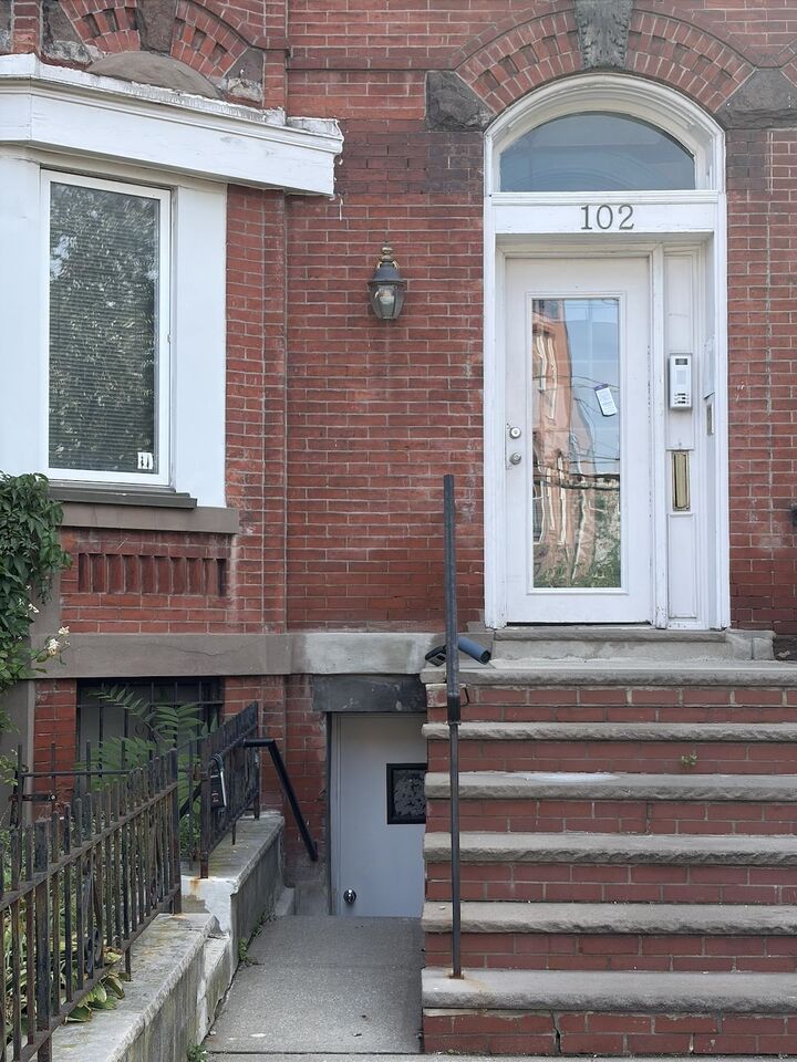 Property Photo:  102 Palisade Ave B  NJ 07302 