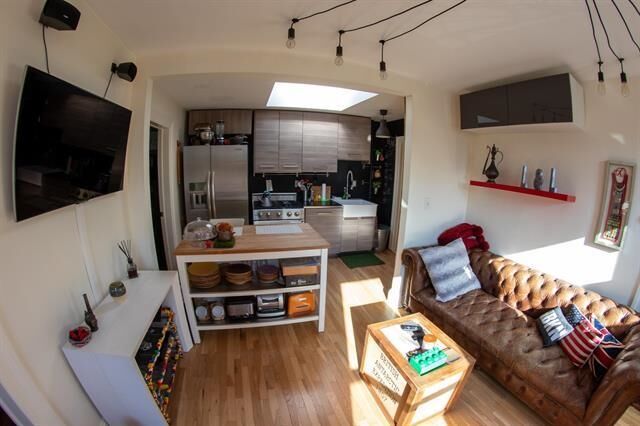 Property Photo:  200 Park Ave  NJ 07030 