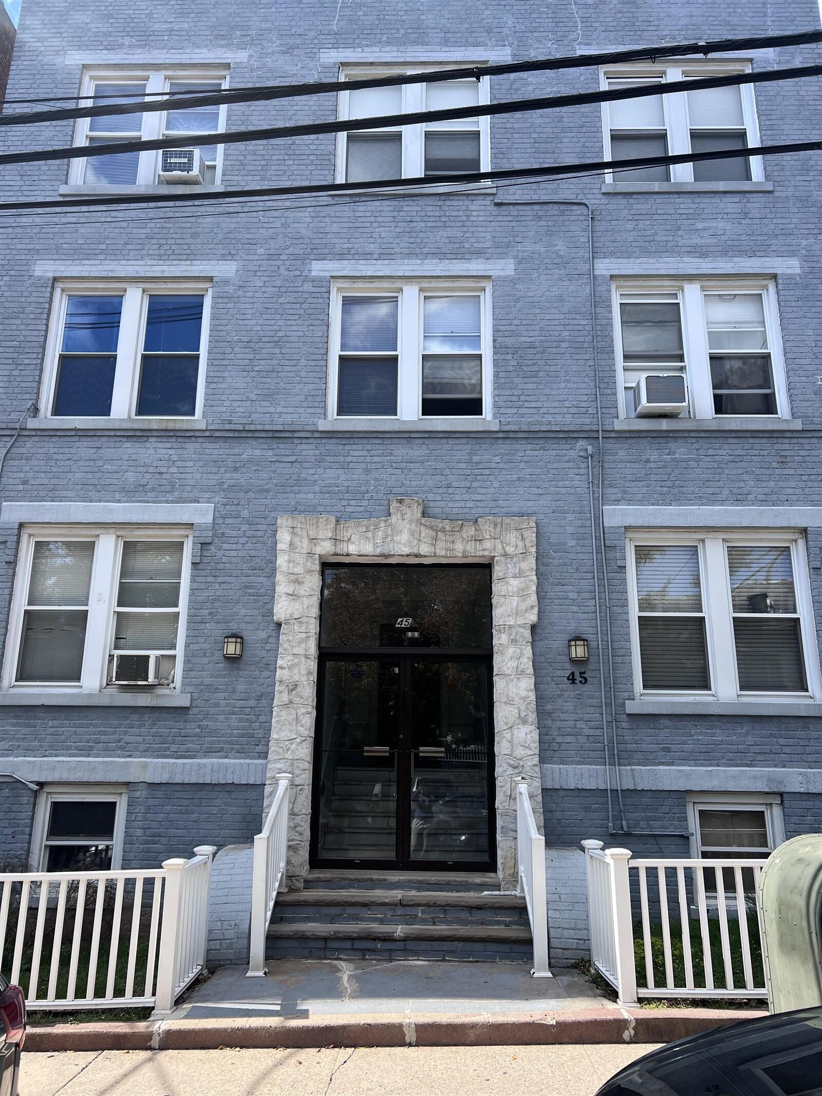 Property Photo: 45 Broadway 23 NJ 07002