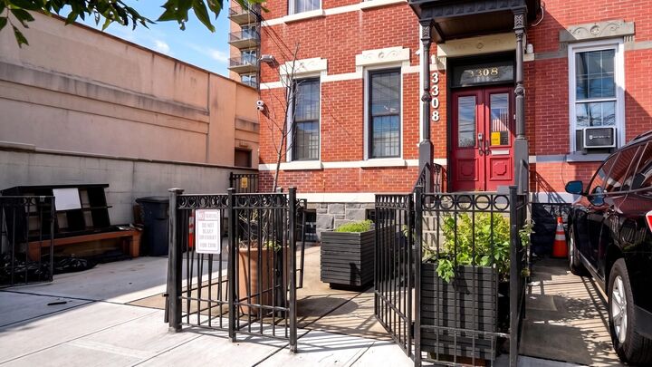 Property Photo: 3308 Hudson Ave NJ 07087