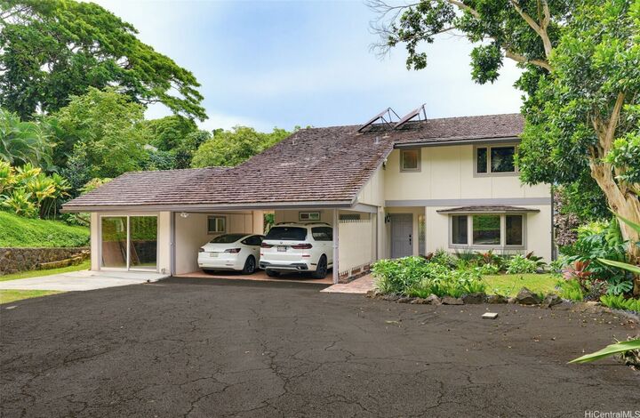 Property Photo:  46-258 Kamehameha Highway  HI 96744 