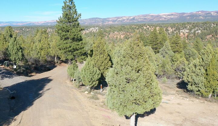 Property Photo:  5.02 Acres W Francis St  UT 84762 