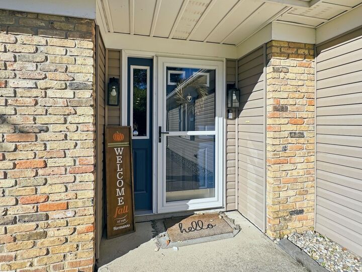 Property Photo:  7339 Bellwood Drive  IN 46815 
