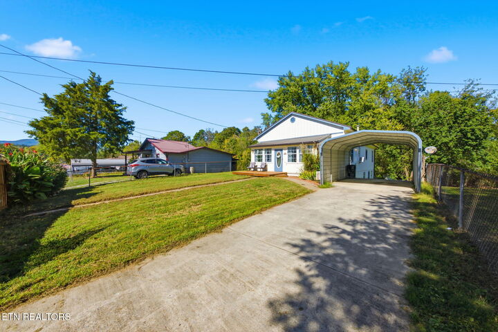 Property Photo:  430 Browder Circle  TN 37840 