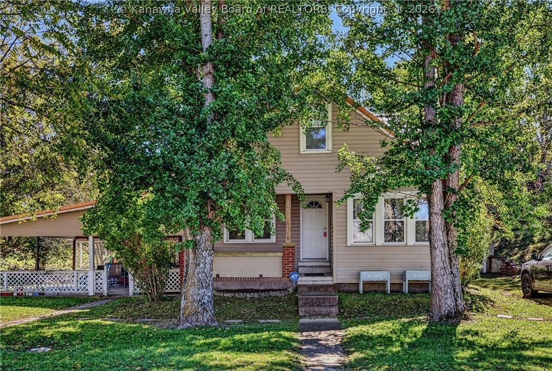 Property Photo:  369 Main Street  WV 25239 