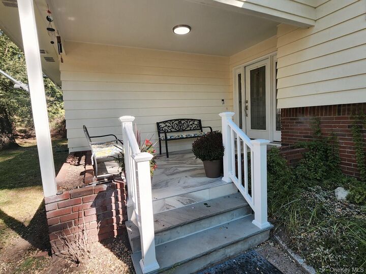 Property Photo: 6 Adele Boulevard NY 10977
