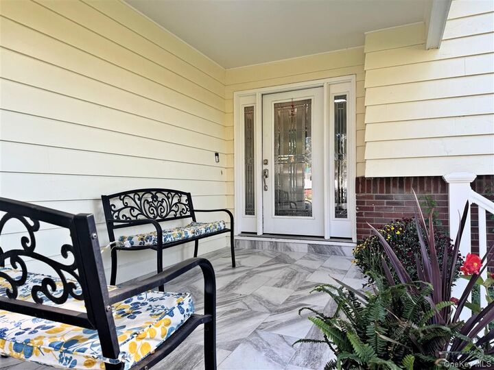 Property Photo: 6 Adele Boulevard NY 10977