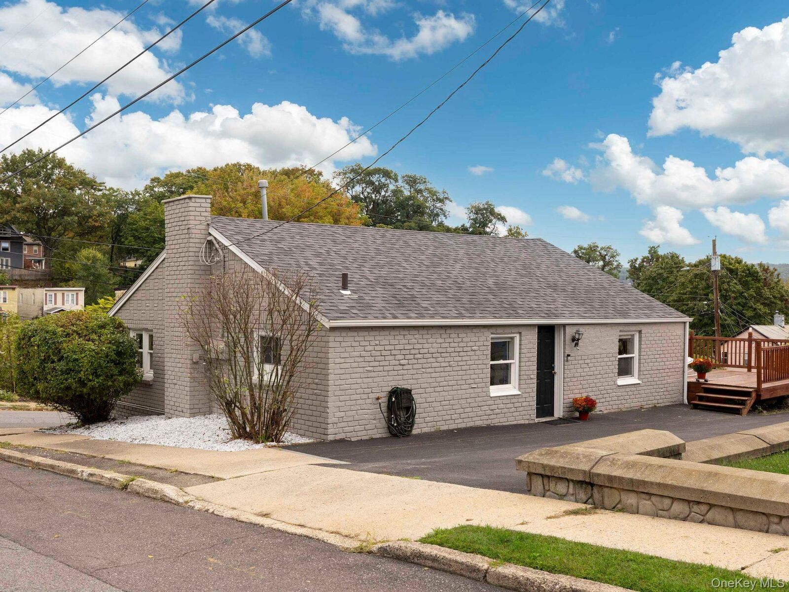 Property Photo: 35 Sycamore Street NY 12401
