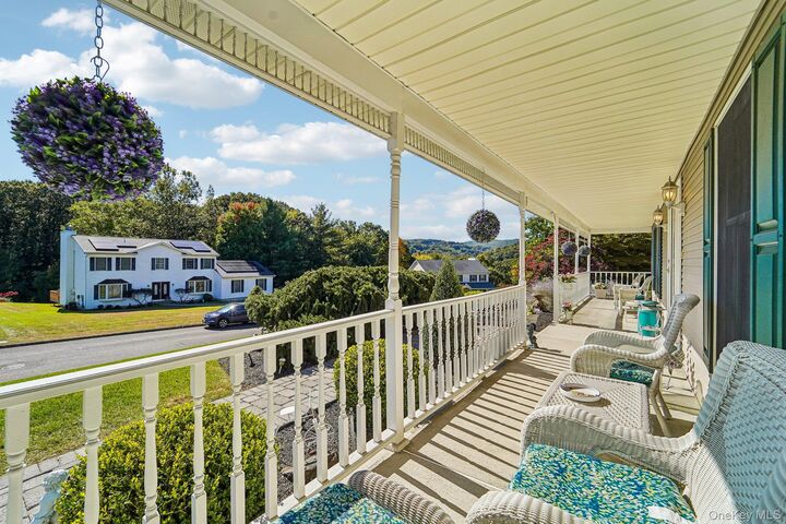 Property Photo:  33 John F Kennedy Drive  NY 10980 