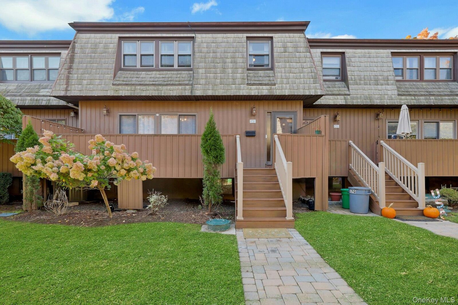 Property Photo:  17 Heritage Drive F  NY 10956 