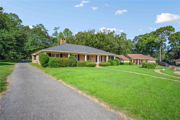 Property Photo: 1908 Pine Bough Court AL 36609