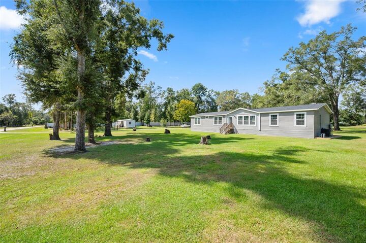 Property Photo:  232 SW Trudy Way  FL 32038 