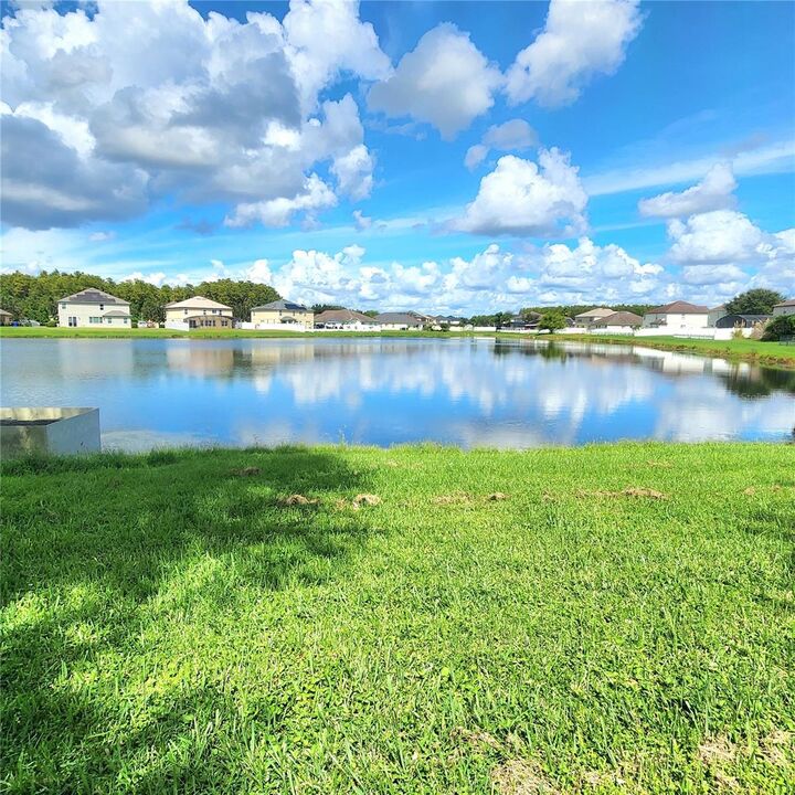 Property Photo: 3899 Cedar Hammock Trail FL 34772
