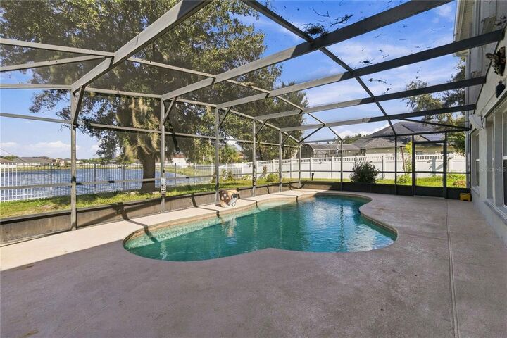 Property Photo:  3899 Cedar Hammock Trail  FL 34772 