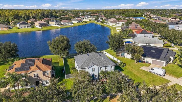 Property Photo:  3899 Cedar Hammock Trail  FL 34772 