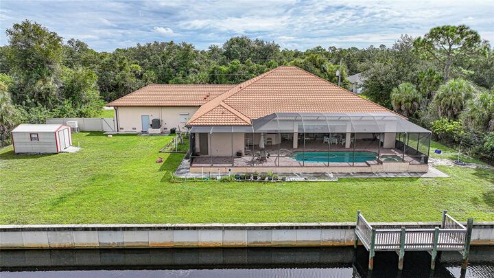Property Photo:  3079 Cabaret Street  FL 33948 