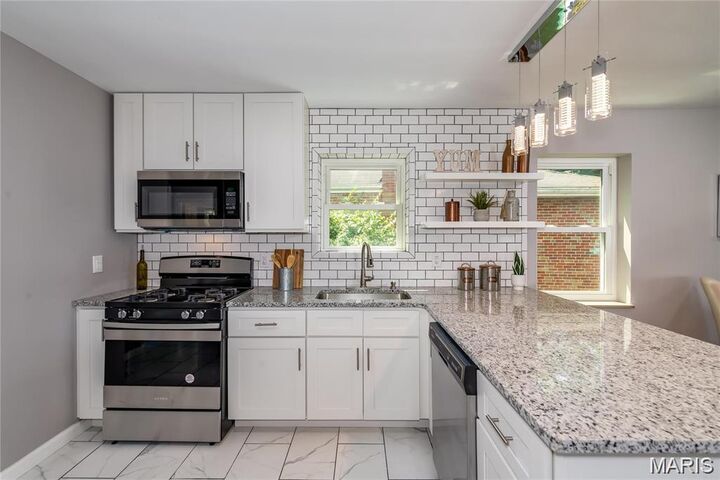 Property Photo:  7912 Pembroke Drive  MO 63123 