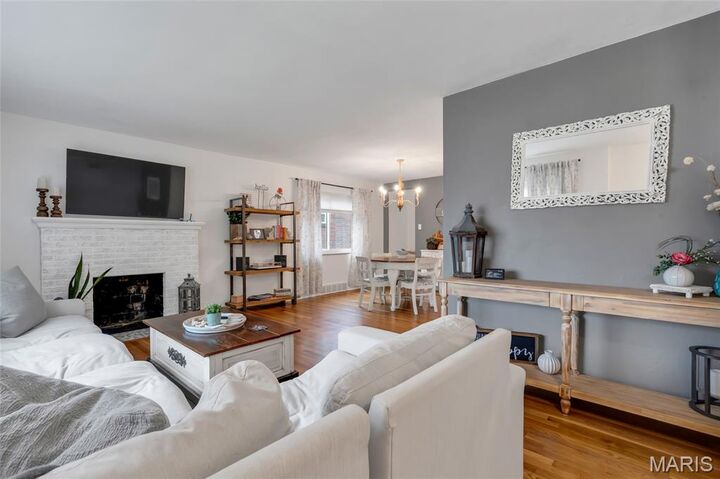 Property Photo:  3456 Tedmar Avenue  MO 63139 