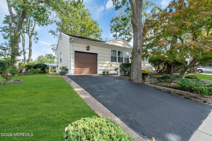 Property Photo: 214 Georges Road NJ 08724