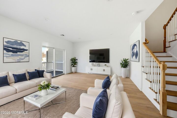 Property Photo: 12 Remington Court NJ 07727