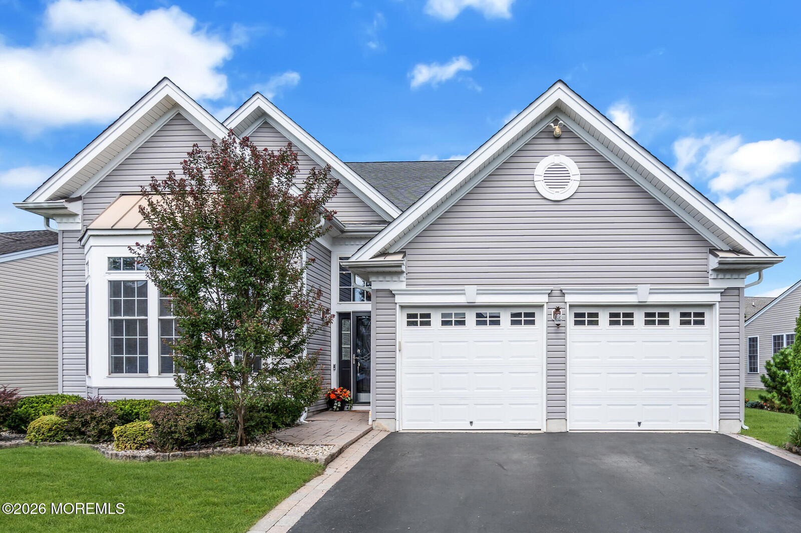 Property Photo: 19 Goddard Drive NJ 08512