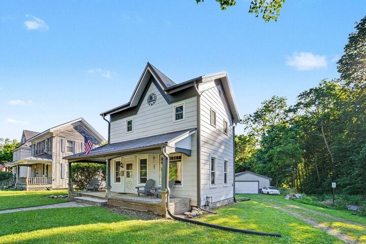Property Photo:  310 John Street  MI 49094 