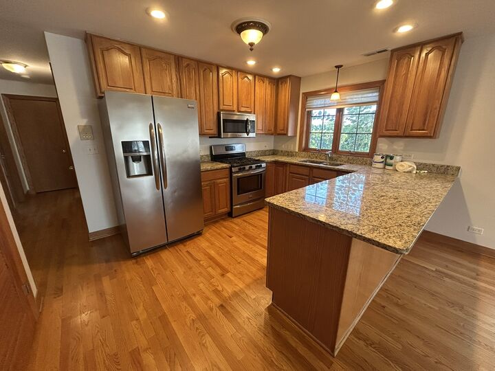 Property Photo:  308 State Street 2  IL 60439 
