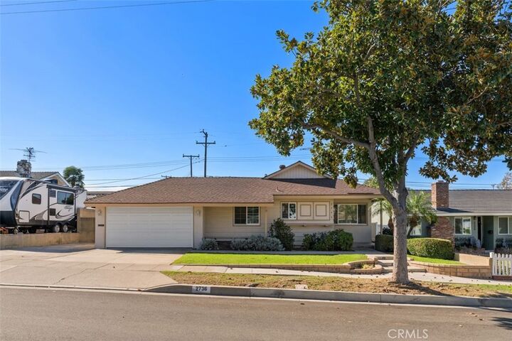 Property Photo:  2736 E Coolidge  CA 92867 