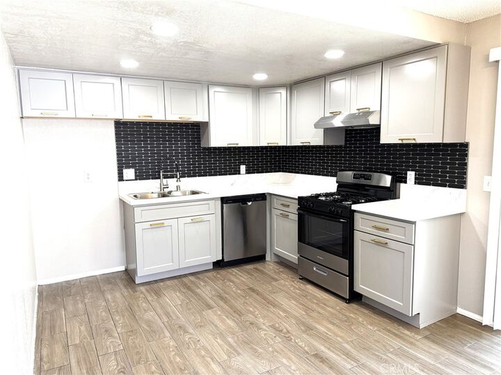 Property Photo:  16661 Blanton  CA 92649 