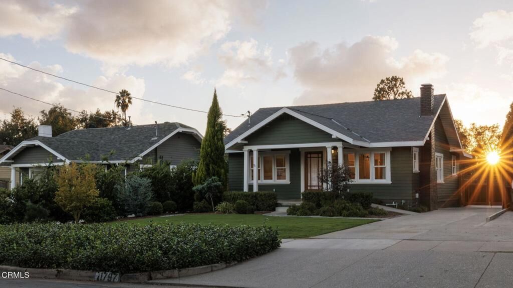 Property Photo:  1797 Walworth Avenue  CA 91104 