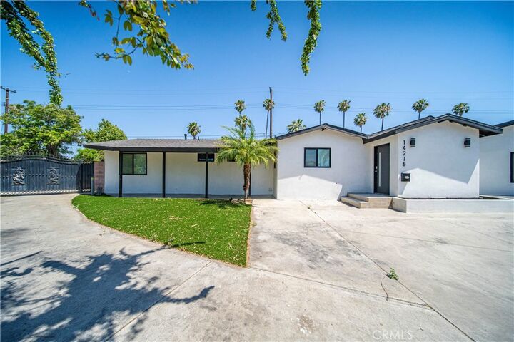 Property Photo:  14215 Ragus Street  CA 91746 