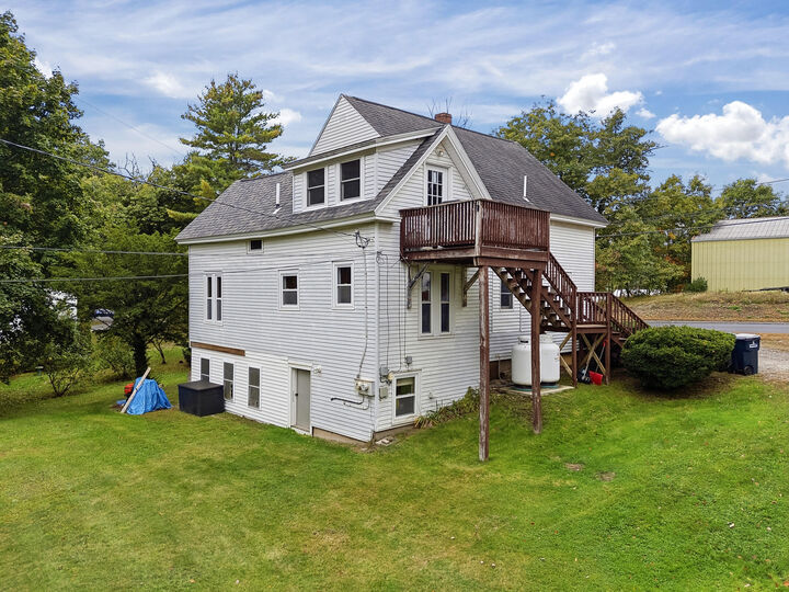 Property Photo:  1335 Turner Street  ME 04210 