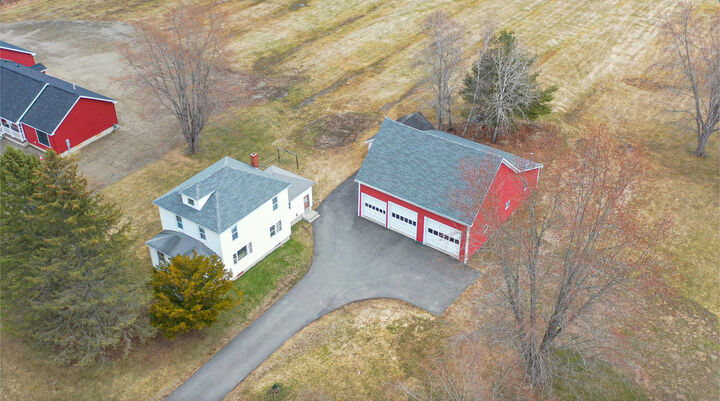 Property Photo: 91 Pierce Road ME 04412