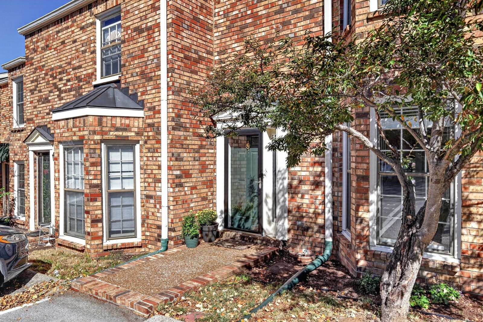 Property Photo: 135 Matthew Ln TN 37215