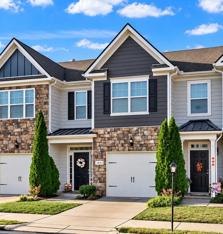 Property Photo: 1053 Enclave Ave TN 37146