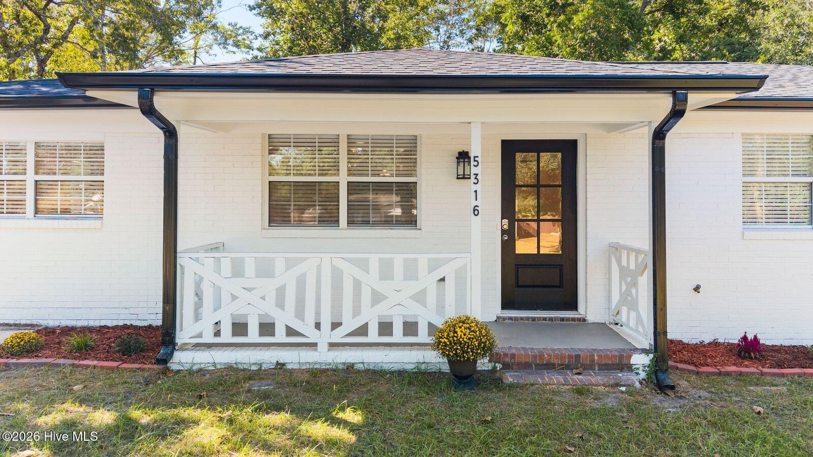 Property Photo:  5316 Gerome Place  NC 28412 