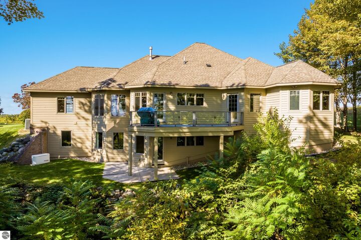 Property Photo: 15728 Merlot Drive MI 49686
