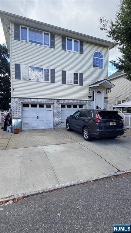 Property Photo:  47 Cleveland Street 2nd Flr  NJ 07109 