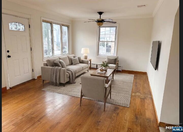 Property Photo:  209 8th Street 1  NJ 07022 