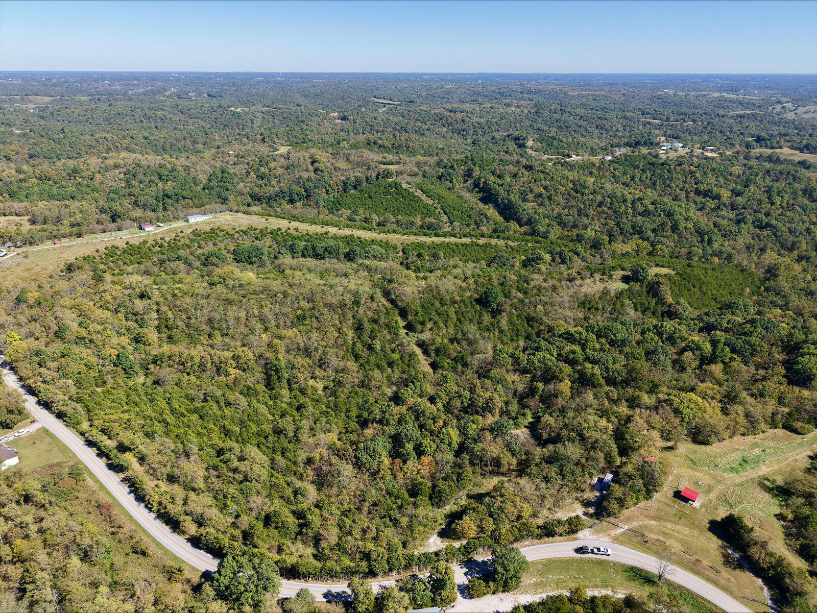 Property Photo:  2757 Neave-Milford Road  KY 41040 