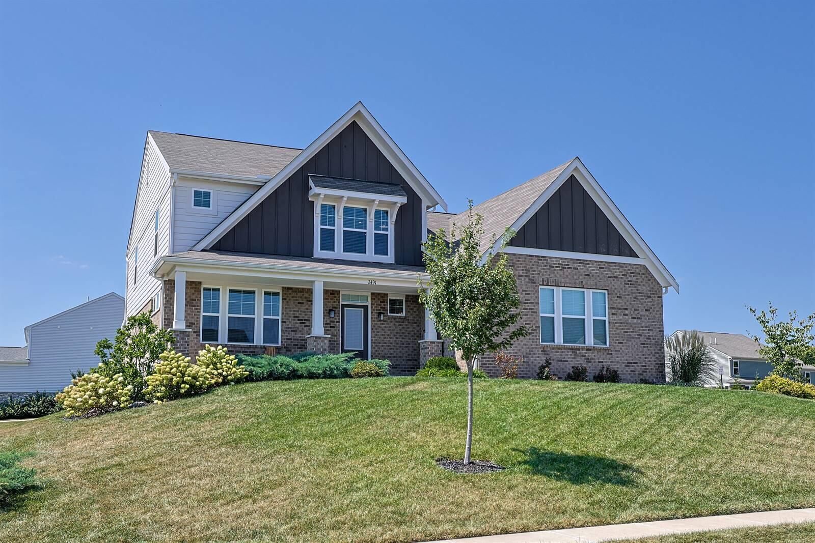 Property Photo: 2491 Lillywood Way KY 41017